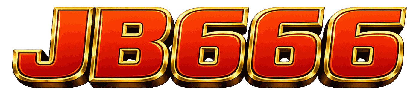 jb666 logo